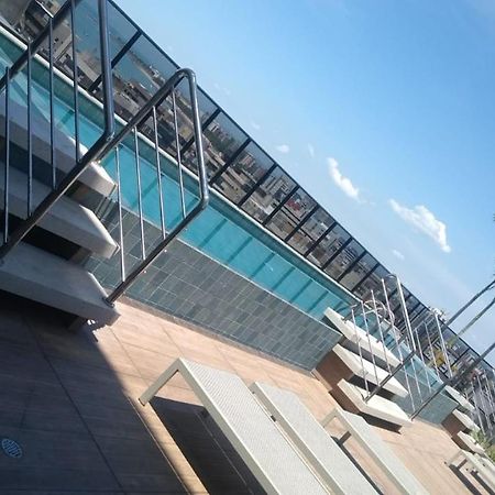 Apartamento De Luxo No Coracao Da Ponta Verde Maceió Екстериор снимка