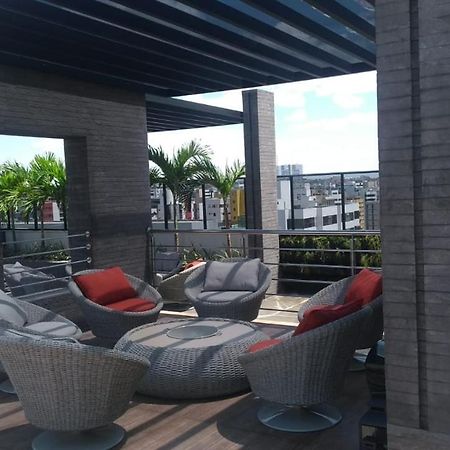 Apartamento De Luxo No Coracao Da Ponta Verde Maceió Екстериор снимка