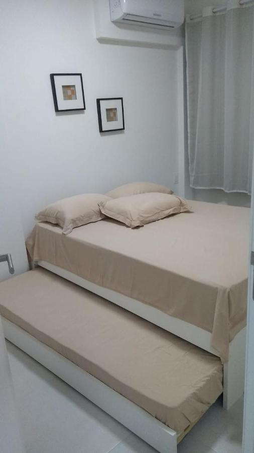 Apartamento De Luxo No Coracao Da Ponta Verde Maceió Екстериор снимка