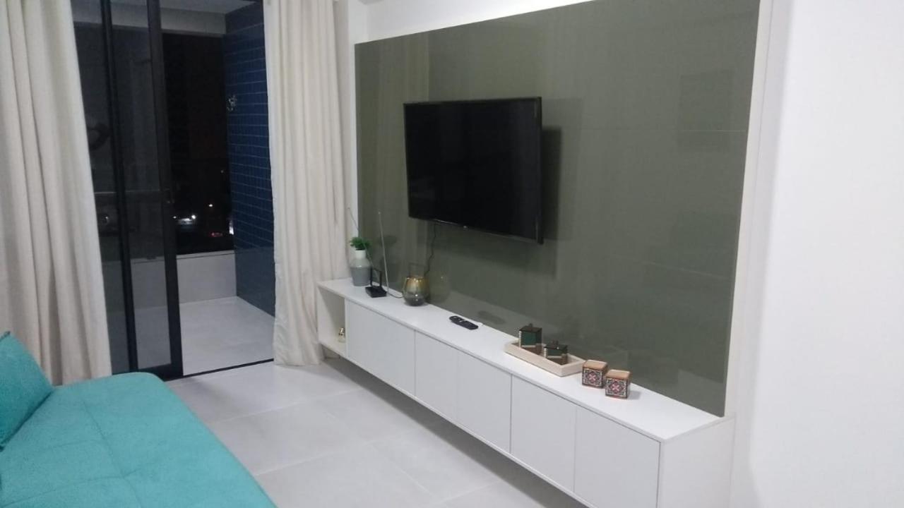 Apartamento De Luxo No Coracao Da Ponta Verde Maceió Екстериор снимка
