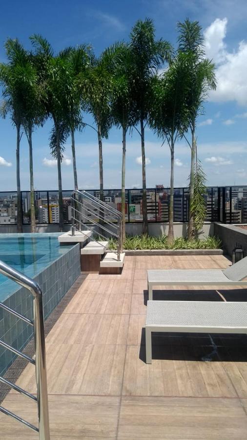 Apartamento De Luxo No Coracao Da Ponta Verde Maceió Екстериор снимка
