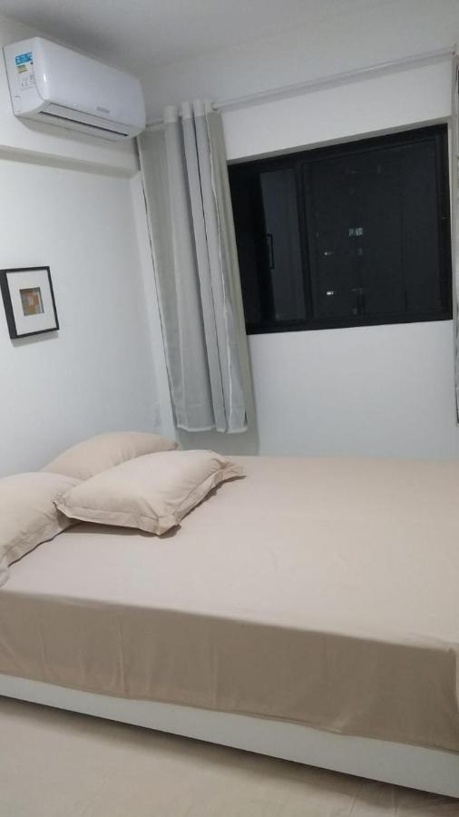 Apartamento De Luxo No Coracao Da Ponta Verde Maceió Екстериор снимка